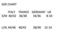 Pop Chilirose Zwart Paars S/M - thumbnail
