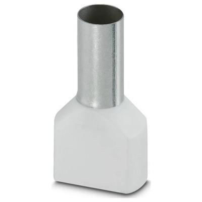 Phoenix Contact 1213207 Adereindhulzen Wit 50 stuk(s)