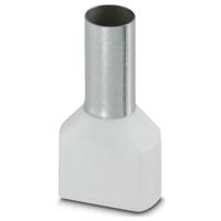 Phoenix Contact 1213207 Adereindhulzen Wit 50 stuk(s) - thumbnail