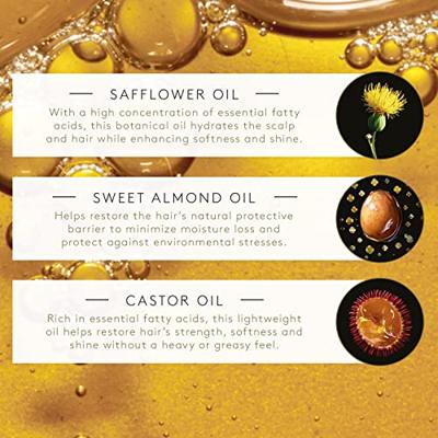 Rene Furterer 5 Sens Enhancing Dry Oil 100ml