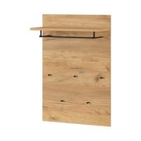 Germania Kapstokpaneel GW-Fremont Navarra eikenkleurig - thumbnail