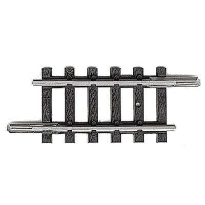 N Minitrix rails T14908 Rechte rails 27.9 mm 10 stuk(s)