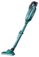 Makita CL002GZ01 | Accu Steelstofzuiger | Blauw | 40V max | Zonder accu's en lader - thumbnail