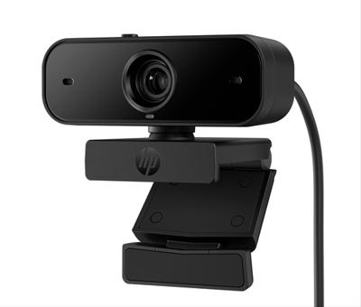 Webcam HP 77B11AA Full HD (1) - thumbnail