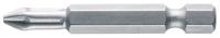 Makita PZ3x50mm 1/4 Schroefbit P-53528 - thumbnail