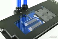 Alphacool Eiswasser Crystal Blue koelmiddel - thumbnail