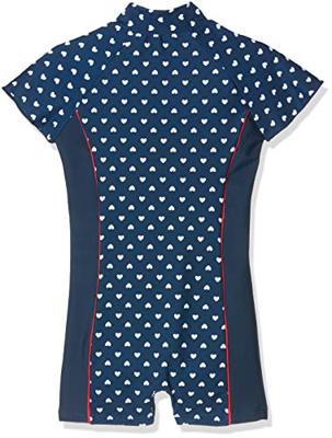 Playshoes zwempak Marine Hartjes-98-104