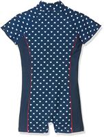 Playshoes zwempak Marine Hartjes-98-104 - thumbnail