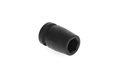 Gedore Krachtdop 1/2" 14 MM - 6160600 Gedore Krachtdop 1/2" 14 MM - 6160600