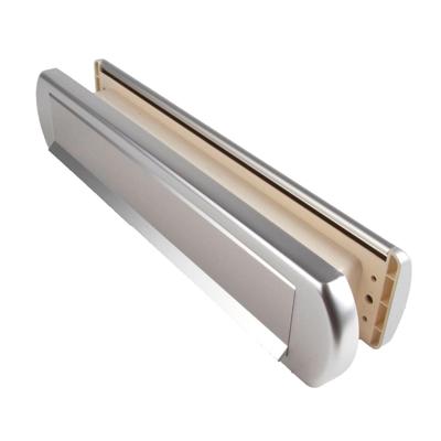 AMI EP 975/1 Briefplaat Climate Comfort 58-62mm F1 - 400575