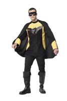 Vleermuis Man - thumbnail