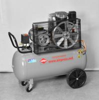 Airpress Compressor HK 625-90 Pro - thumbnail