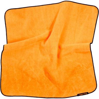 3 Legged Thing Magic Wraps Cloth Medium 15 x 15" Black/Copper