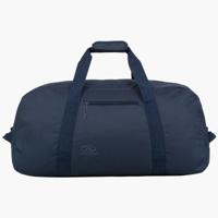 Highlander Cargo Holdall Bag - 100L - Denim Blue - thumbnail