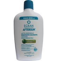 Ecran Aftersun melk hydraterend & kalmerend 400 Milliliter - thumbnail