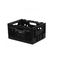 Smart Crate Zwrat met Grijze Handgrepen - thumbnail