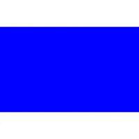 EVA-rubber Fama EB40 Blauw 2 mm 50 x 70 cm 10 Stuks - thumbnail