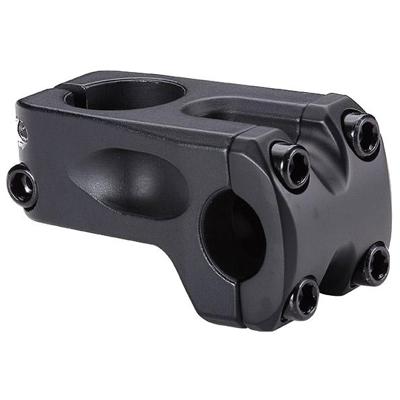 VWP voorbouw ahead alu overs.28.6/50mm front load zw.