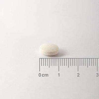 Lamberts IJzer citraat 14mg 100 Tabletten Lamberts IJzer citraat 14mg 100 Tabletten
