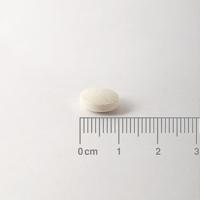 Lamberts IJzer citraat 14mg 100 Tabletten - thumbnail