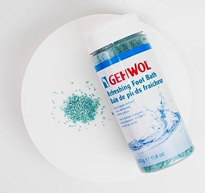 Gehwol Fusskraft Refreshing Foot Bath 330gr