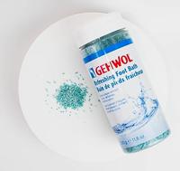 Gehwol Fusskraft Refreshing Foot Bath 330gr - thumbnail