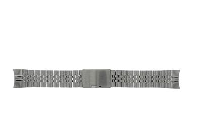 Horlogeband Fossil ME3107 Staal 22mm