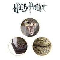 Noble Collection Harry Potter: Fantastic Beasts - Nagini decoratie - thumbnail
