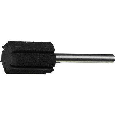 LUKAS-ERZETT A250001013 Gereedschapshouder GTZY voor schuurkappen 10x15 mm schacht 3 mm 5 stuk(s)