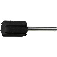 LUKAS-ERZETT A250001013 Gereedschapshouder GTZY voor schuurkappen 10x15 mm schacht 3 mm 5 stuk(s) - thumbnail