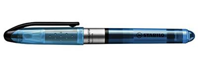 STABILO NAVIGATOR markeerstift, blauw