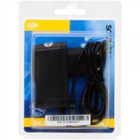 XCC-TLMUSB2-UNI - Netspanningsadapter - (micro-USB type B) - zwart - thumbnail