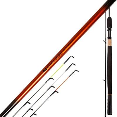 Guru N-Gauge Feeder Rod 2pc. 2.70 m / 9ft