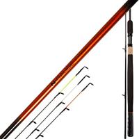 Guru N-Gauge Feeder Rod 2pc. 2.70 m / 9ft - thumbnail