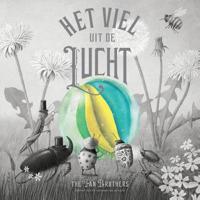 Het viel uit de lucht (Hardback) - thumbnail