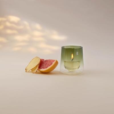Bolsius cleanlight navulling Grapefruit & Ginger - thumbnail