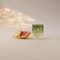 Bolsius Clean Light Fragranced Refills Grapefruit & Ginger - thumbnail