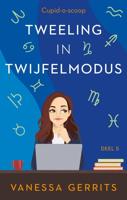 Tweeling in twijfelmodus - Vanessa Gerrits - ebook - thumbnail
