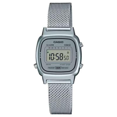 Horloge Dames Casio LA670WEM-7DF