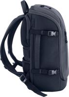 HP Travel 25L Laptoprugzak Geschikt voor max. (laptop): 39,6 cm (15,6) Blauw, Grijs - thumbnail