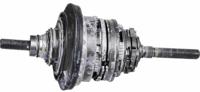 Shimano binnenwerk nexus 7v sg-c3001-7r 201mm - thumbnail