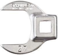 Stahlwille 02200027 Opsteeksteeksleutel 27 mm - thumbnail