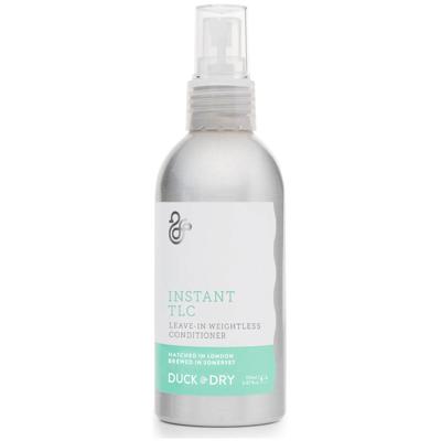 Duck & Dry INSTANT TLC Leave-In Weightless Conditioner 150ml 150ml unisex Duck & Dry INSTANT TLC Leave-In Weightless Conditioner 150ml 150ml unisex
