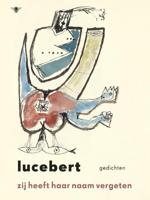 Zij heeft haar naam vergeten - Lucebert - ebook - thumbnail