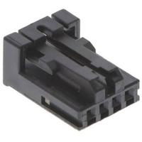 TE Connectivity 936119-2 Female behuizing (kabel) Inhoud: 1 stuk(s) Tray - thumbnail