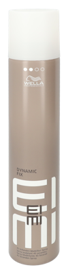 Wella Styling EIMI Fixing Hairspray Dynamic Fix 500ml Wella Styling EIMI Fixing Hairspray Dynamic Fix 500ml