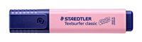Fluoriscerende Markeerstift Staedtler Textsurfer Classic Roze (10 Stuks) - thumbnail