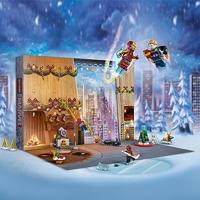 LEGO® Marvel Super Heroes 76267 adventskalender - thumbnail