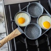 Magnani Eierpan - pannenkoeken pan - thumbnail