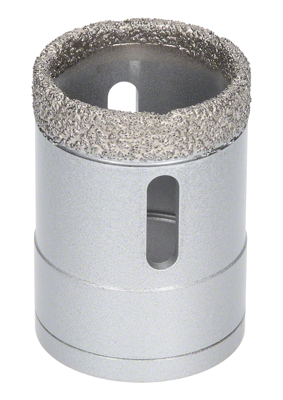Bosch Accessories 2608599014 2608599014 Diamantboor droog 1 stuks 40 mm 1 stuk(s)